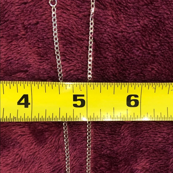 Stainless Steel Minimalist Cuban chain necklace - Picture 7 of 7